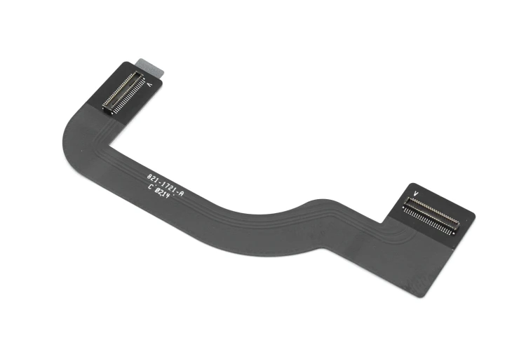 Шлейф платы I/O MacBook Air 11 A1465 Mid 2013 Early 2014 Early 2015 (923-0431, 821-1721)
