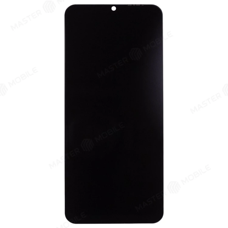 Дисплей для Vivo Y31 2021 (V2036) / Y33s (V2109) / Y51 (V2030) + тачскрин (черный) (ORIG)