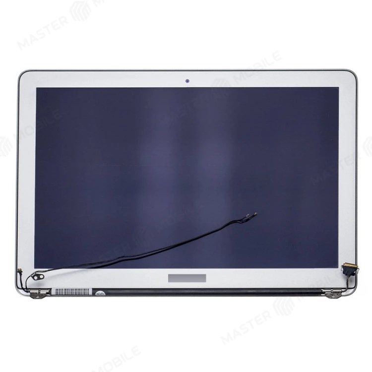 Матрица в сборе для Apple MacBook Air 13 A1369 (LATE 2010 - MID 2011) (серебристый) (AASP)
