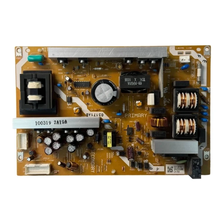 Блок питания для телевизора SRV2209WW Toshiba 40XV733R