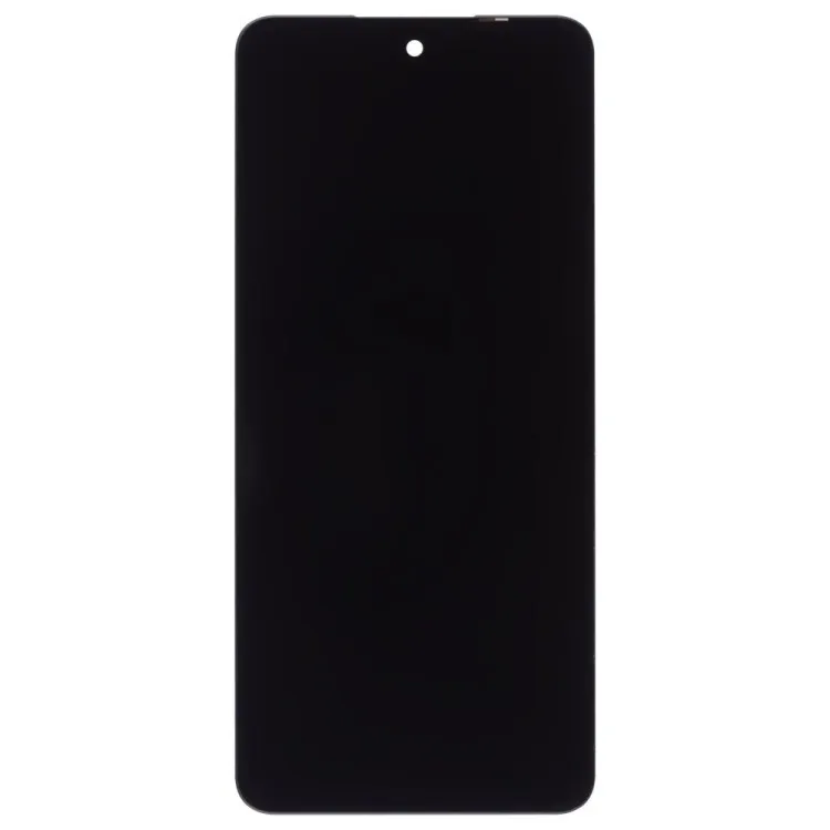 Дисплей для OPPO A5 Pro 4G (CPH2711) + тачскрин (черный) (ORIG)