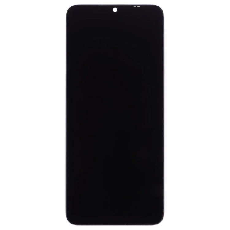 Дисплей для Xiaomi Poco C40 (220333QPG) + тачскрин (черный) (в рамке) (ORIG)