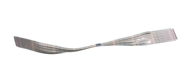 Шлейф, E339609 AWM 20941, 51pin ,350x32