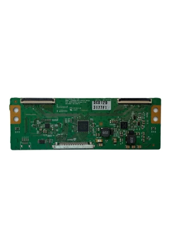 Плата T-Con 6870C-0452A LC500DUE-SFR1, для телевизора LG 42LA621V, 42LA620V,32LN5400,42LA615V