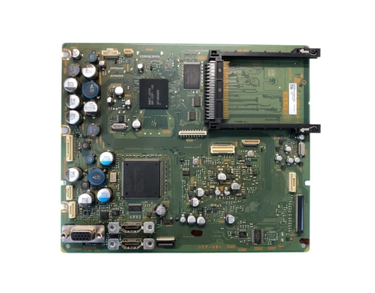 Плата 1-872-686-12 A1242773C, для телевизора Sony KDL-40U2530