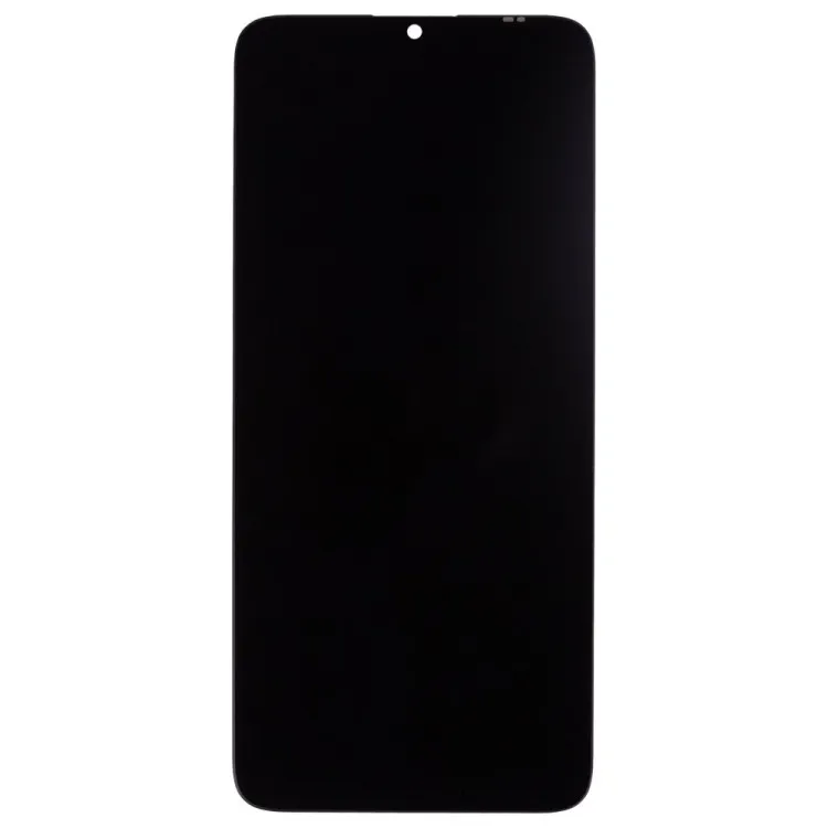 Дисплей для Huawei Honor X7 (CMA-LX1) / Enjoy 30 Plus / Honor Play 6 + тачскрин (черный) (ORIG)
