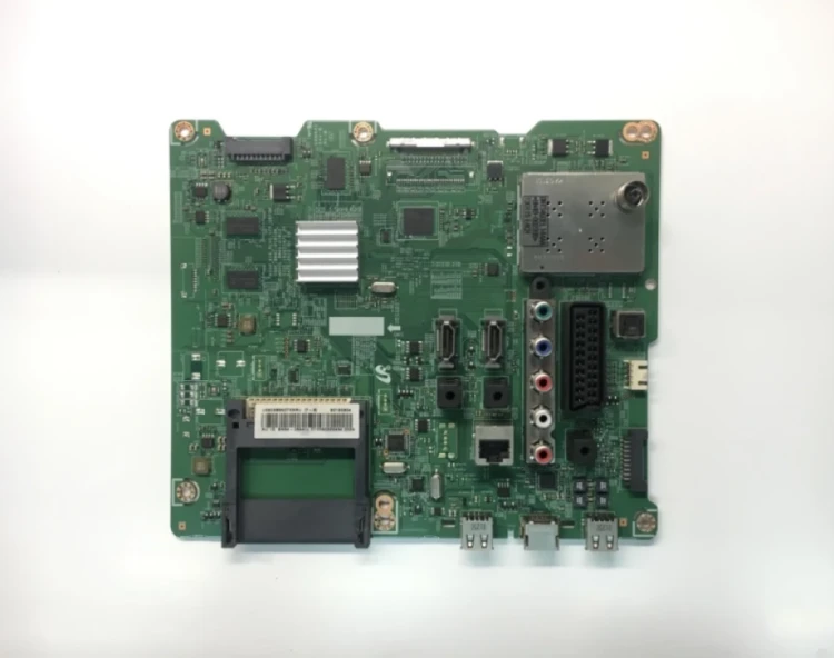 Плата BN41-01812E BN94-05841L, для телевизора Samsung UE50ES5507K
