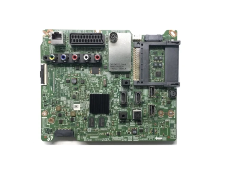 Плата BN41-02241A BN94-07772K, для телевизора Samsung UE46H5303AK