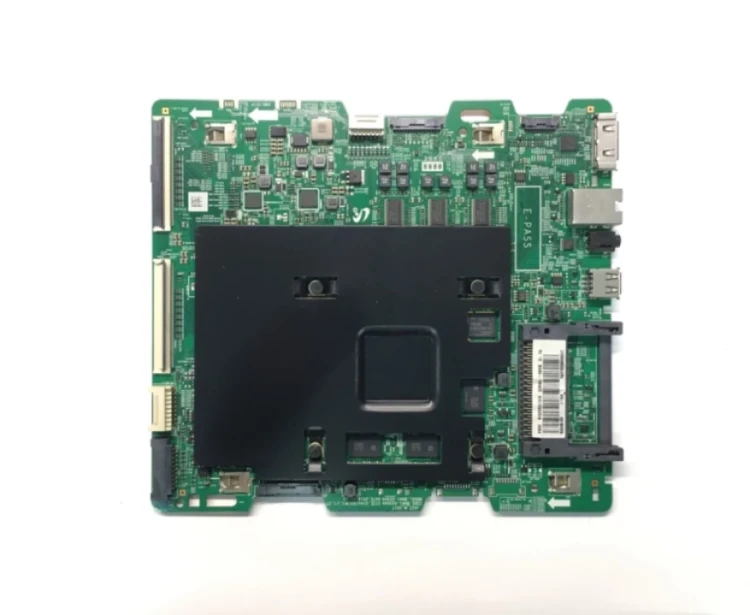 Плата BN41-02504A BN94-10843D, для телевизора Samsung UE55KS8000U