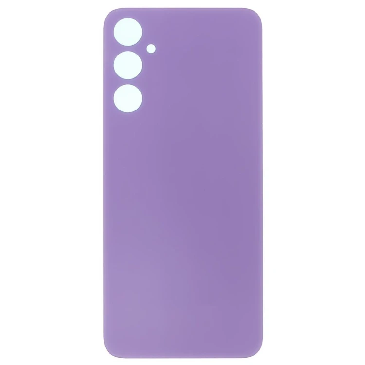 Задняя крышка для Samsung A057 Galaxy A05s (фиолетовый)