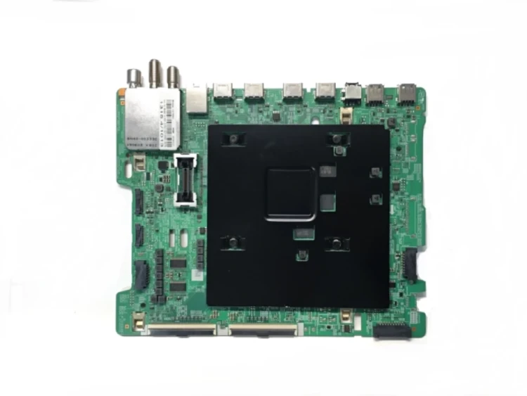 Плата BN41-02695A BN94-14158C, для телевизора Samsung QE65Q80RAT