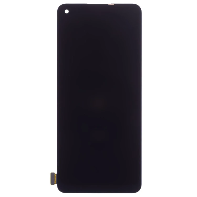 Дисплей для OPPO A78 4G (CPH2565) + тачскрин (черный) (In-Cell)