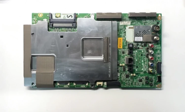 Плата EAX66208203 (1.0) EBT63738102 EBU62990804, для телевизора LG 65UF850V