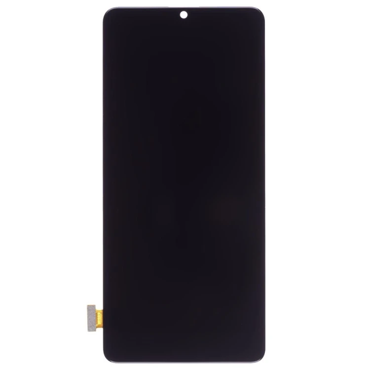 Дисплей для Samsung A415 Galaxy A41 + тачскрин (черный) (In-Cell)