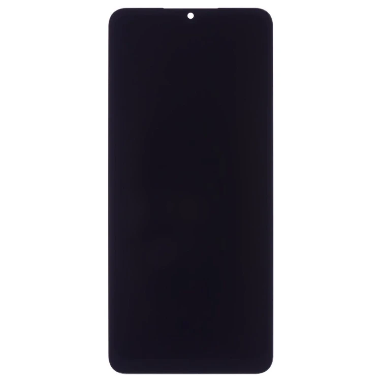 Дисплей для Samsung A047 Galaxy A04s / A136 Galaxy A13 5G + тачскрин (черный) (Medium)