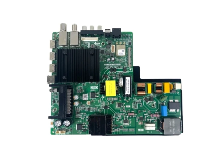 Плата TPD.SK621.PC821(T), для телевизора Soundmax SM-LED55M03SU
