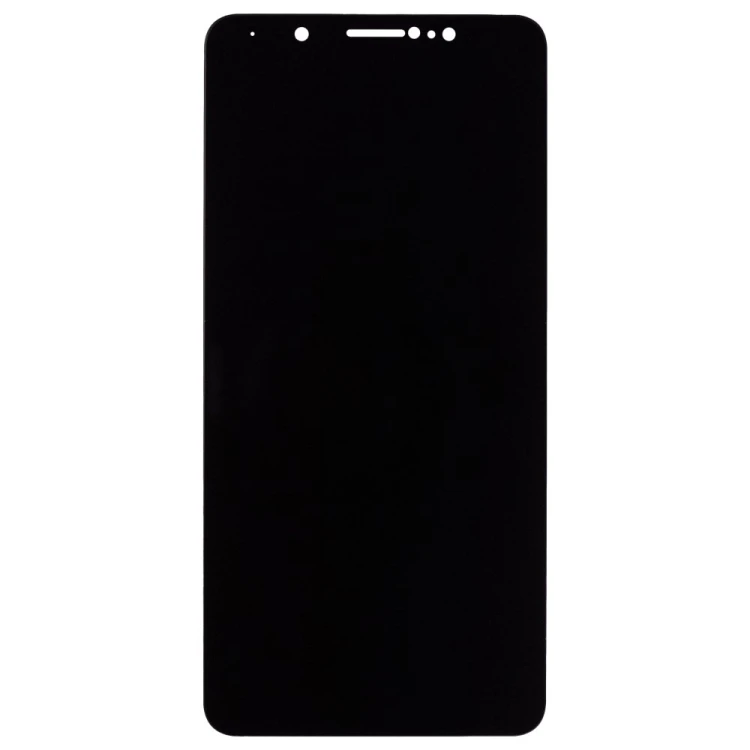 Дисплей для Vivo V7 Plus (1716) / Y79 + тачскрин (черный) (Medium)