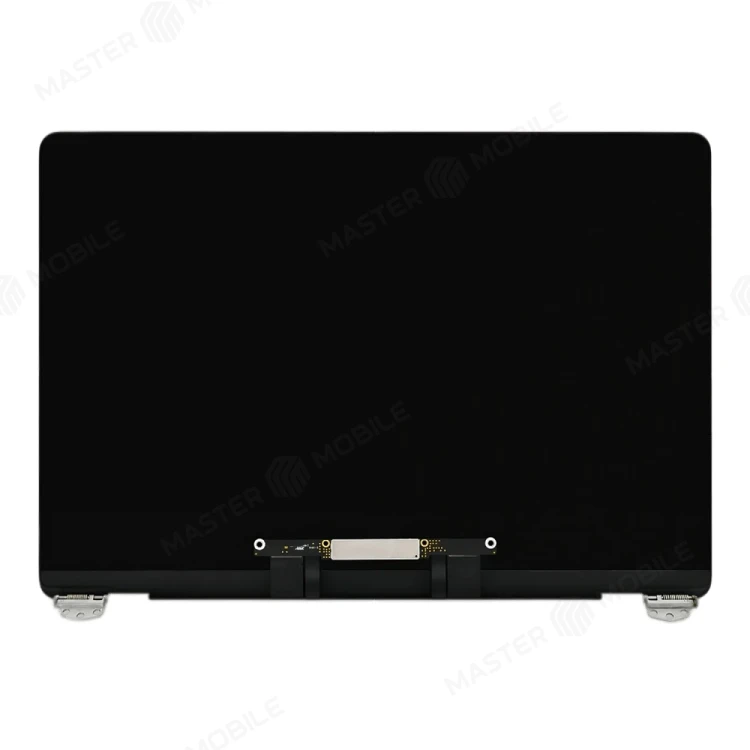 Матрица в сборе для Apple MacBook Air 13 Retina A2179 / MacBook Air 13 Retina A1932 (LATE 2018 - EARLY 2020) (серый) (AASP)