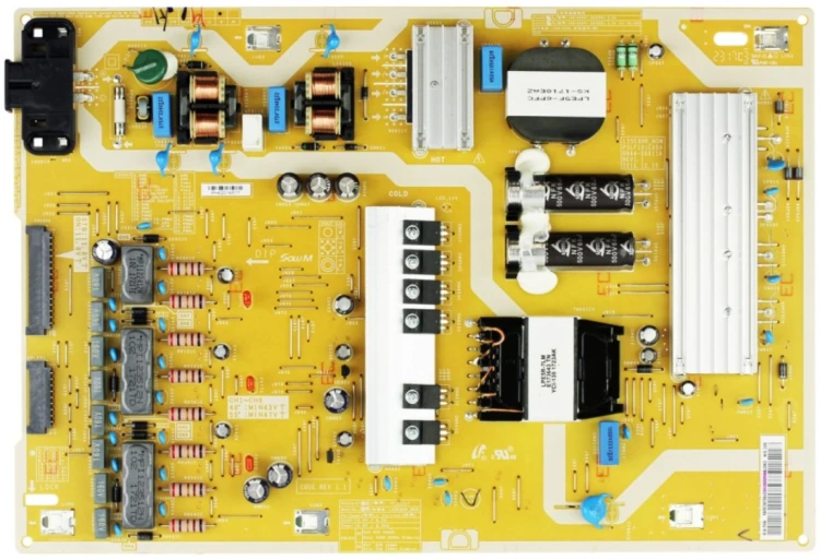 Блок питания для телевизора BN44-00911A Samsung UE55MU7500U
