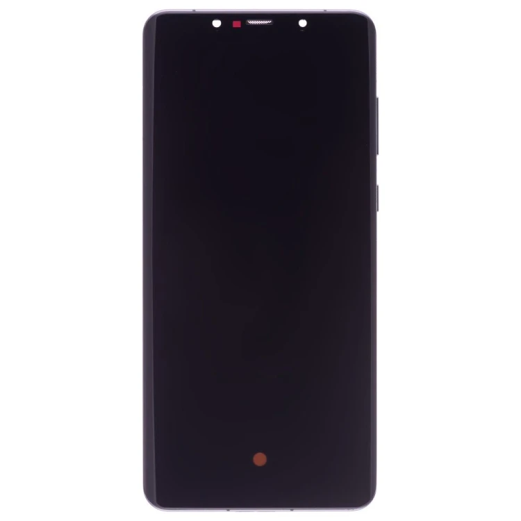 Дисплей для Huawei Mate 50 Pro (DCO-LX9) + тачскрин (черный) (в рамке) (ORIG100) (SP)