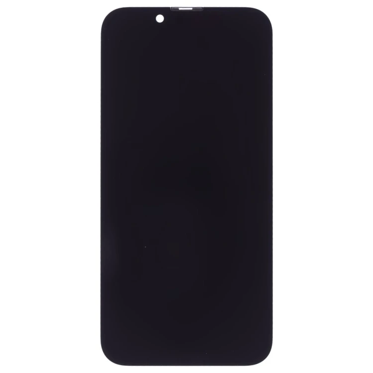 Дисплей для Apple iPhone 13 mini + тачскрин + ALS шлейф (черный) (ORIG100) (Снятый)