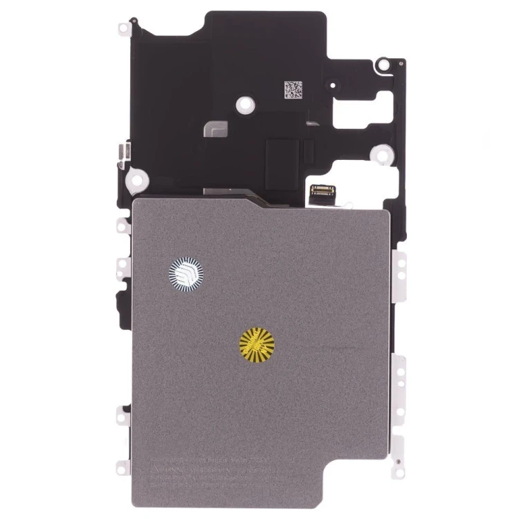 Аккумулятор для Apple iPhone 17 Pro (eSIM) (ORIG100) (Снятый)