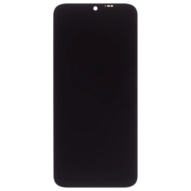 Дисплей для Ulefone Armor 17 Pro + тачскрин (черный) (ORIG)