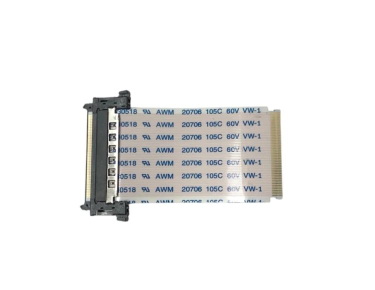 Шлейф, E480518, 51pin, 60x30