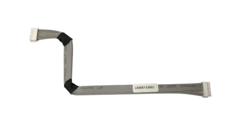 Шлейф, Xiaomi L43M7-EARU
