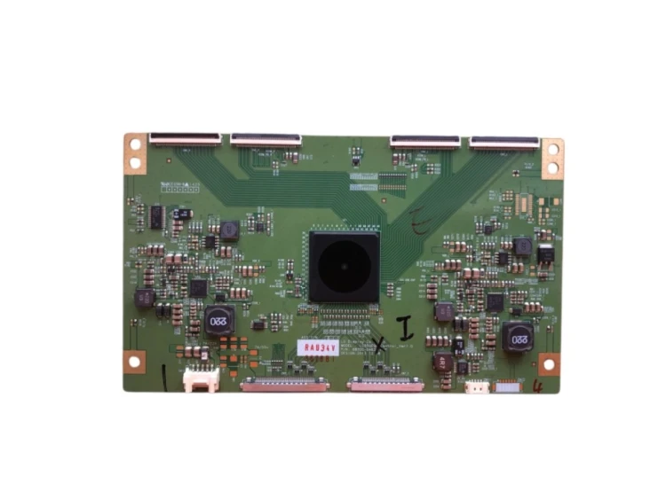 Плата T-Con 6870C-0463A, для телевизора LG 55LA970V-ZA