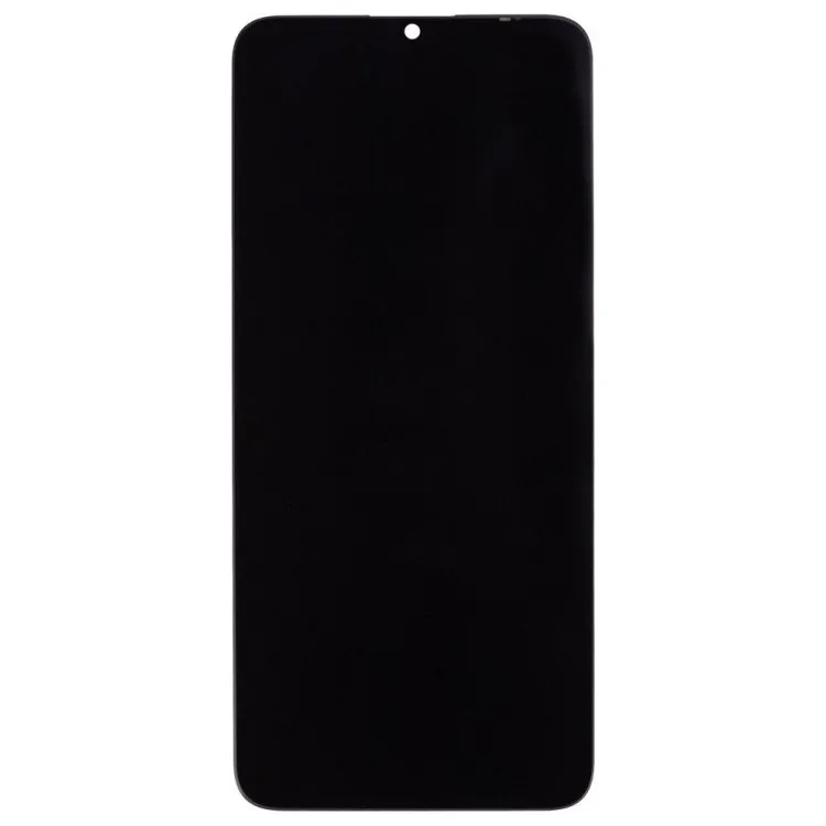 Дисплей для Huawei Honor X7a (RKY-LX1) / Honor X7a Plus / Enjoy 40 Plus + тачскрин (черный) (ORIG)