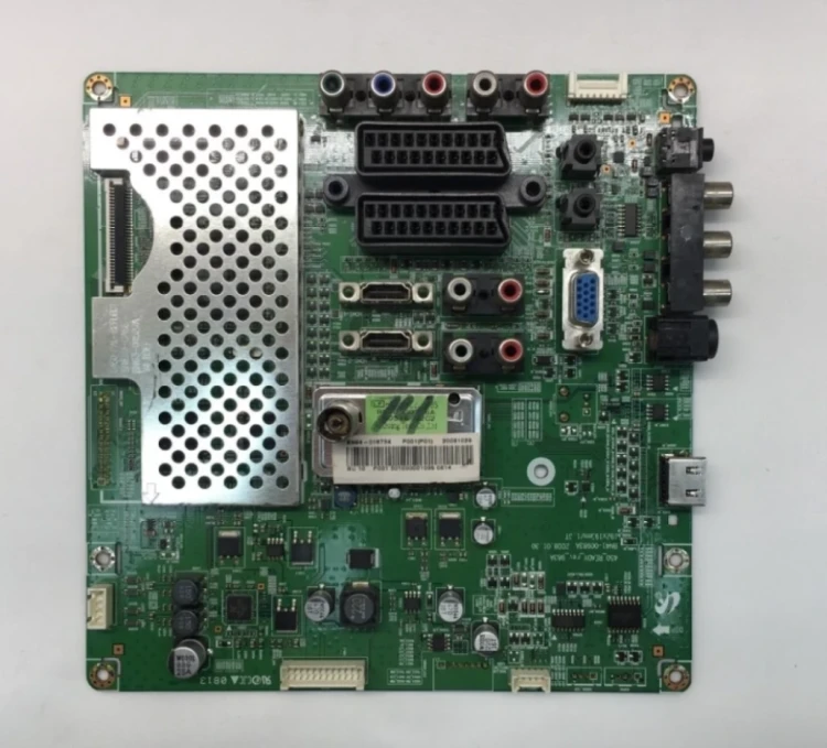 Плата BN41-00983A BN94-01673K, для телевизора Samsung LE37A451