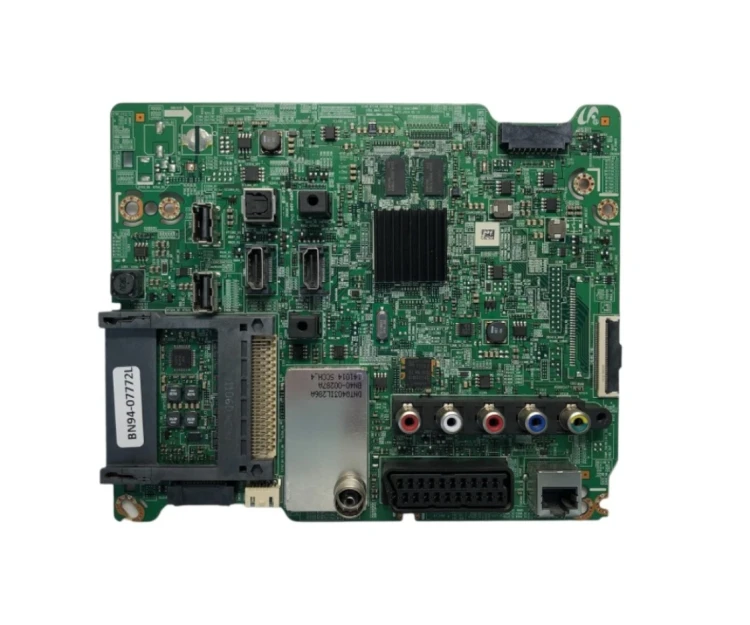 Плата BN41-02241A BN94-07772L, для телевизора Samsung UE32H5303AK