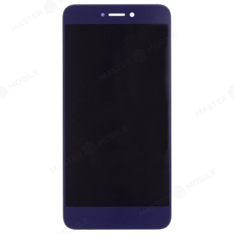 Дисплей для Huawei Honor 8 Lite (PRA-TL10) / P8 Lite 2017 / P9 Lite 2017 (PRA-LX3) + тачскрин (синий) (Medium)