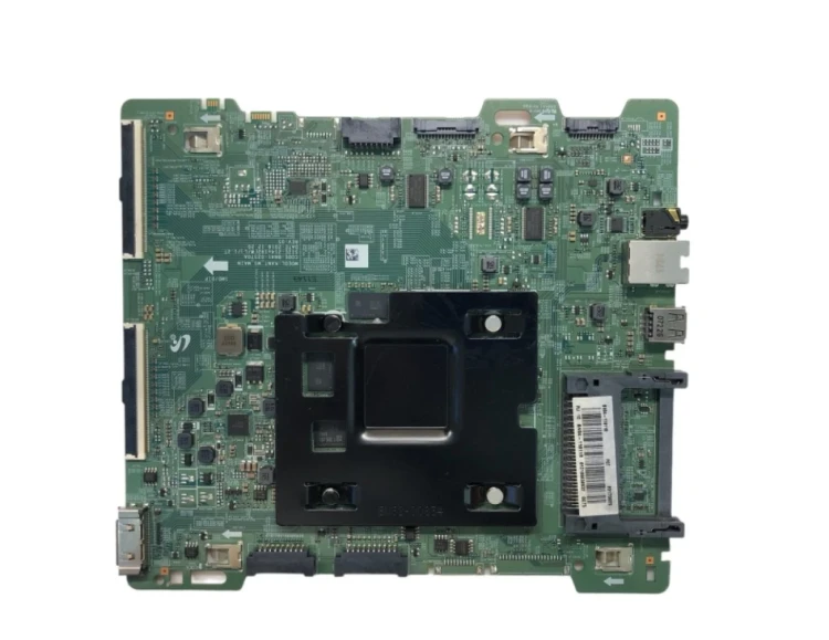 Плата BN41-02570A BN94-11611B, для телевизора Samsung UE49MU9000