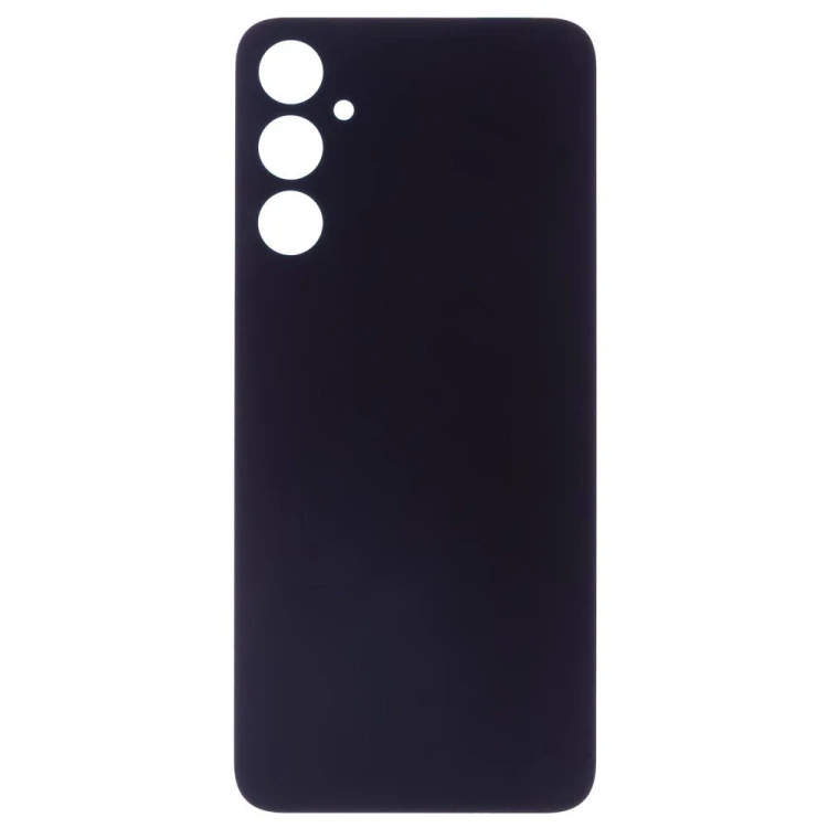 Задняя крышка для Samsung A057 Galaxy A05s (черный)
