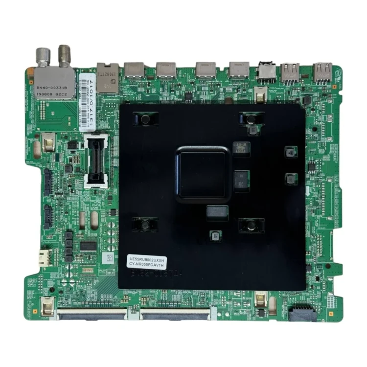 Плата BN41-02695A BN94-14163C, для телевизора Samsung UE55RU8002U
