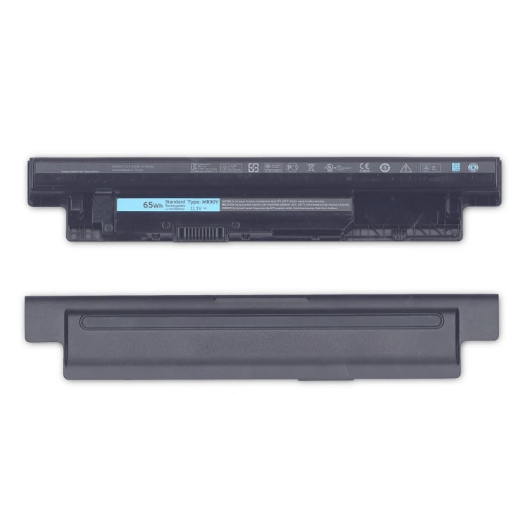 Аккумуляторная батарея для ноутбука Dell Inspiron 15-3521 (MR90Y) 65Wh