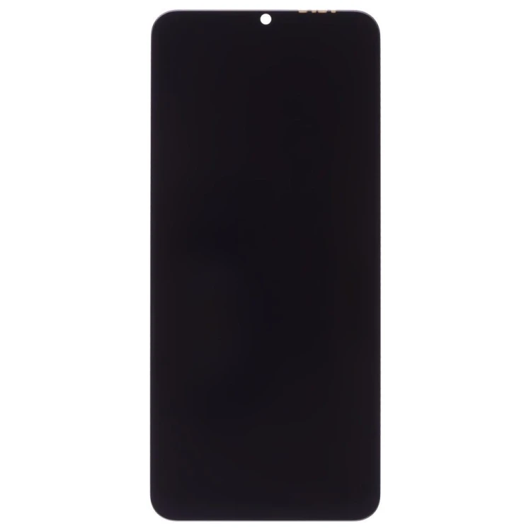 Дисплей для Vivo Y31s (V2054A) + тачскрин (черный) (Medium)