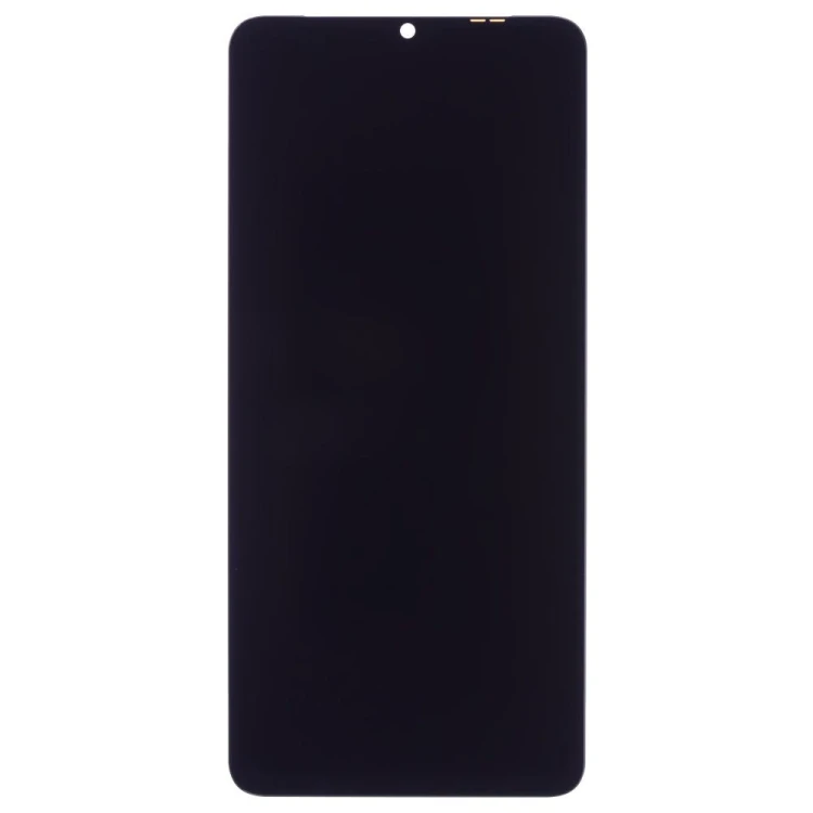 Дисплей для Realme X2 Pro (RMX1931) + тачскрин (черный) (In-Cell)
