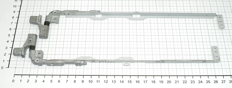 Петли для ноутбука Toshiba Satellite L40 L45    5400040