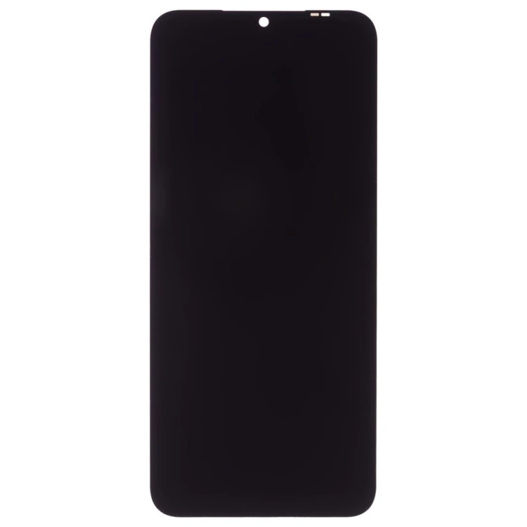 Дисплей для Samsung A146 Galaxy A14 5G + тачскрин (черный) (ORIG100) (SP)