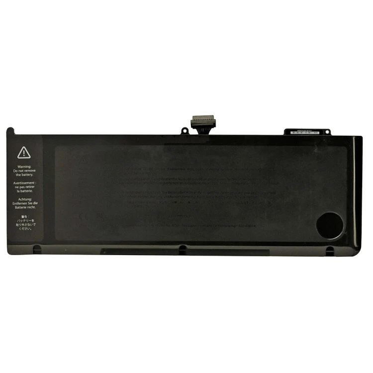 Аккумулятор для Apple MacBook Pro 15 A1286 (EARLY 2011 - MID 2012) (A1382) (ORIG)