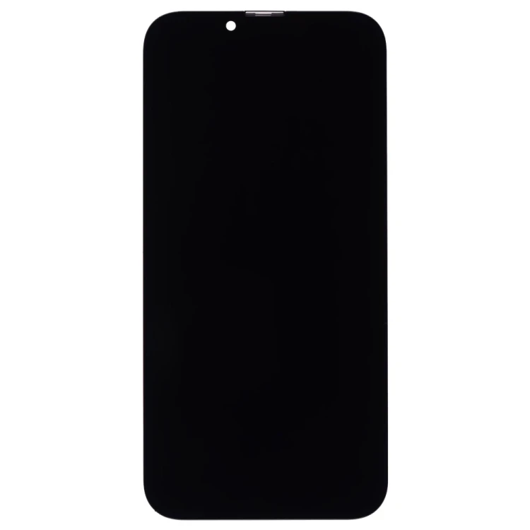 Дисплей для Apple iPhone 13 Pro + тачскрин (черный) (JK) (In-Cell) (площадка под IC)