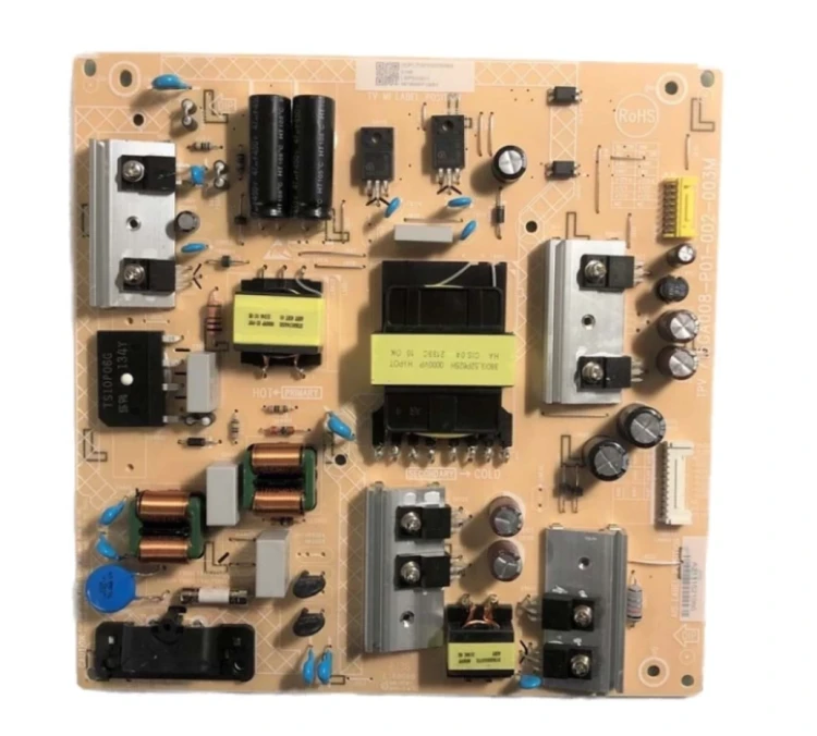 Блок питания для телевизора 715GA008-P01-002-003M PHILIPS 50PUS8506/60