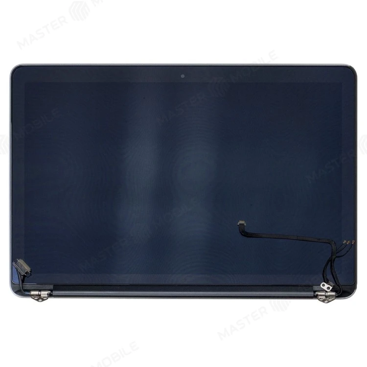 Матрица в сборе для Apple MacBook Pro 13 Retina A1502 (EARLY 2015) (серебристый) (AASP)
