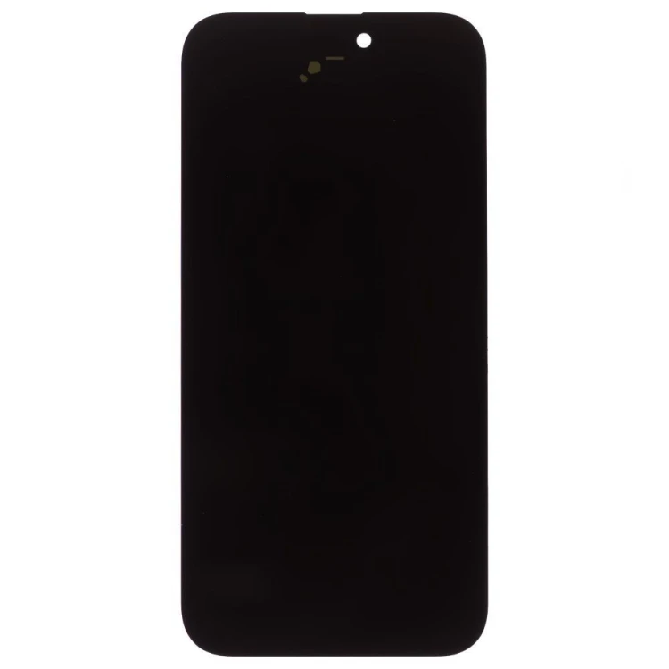 Дисплей для Apple iPhone 14 Pro Max + тачскрин (черный) (F5ENERGY) (Ultra Soft Oled) (с верификацией)