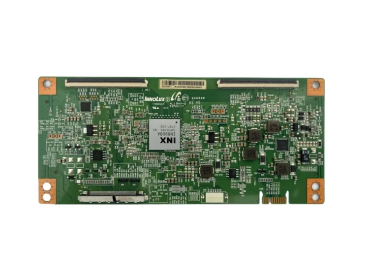 Плата T-Con EATDJ6E11, для телевизора Haier LE50K6500U