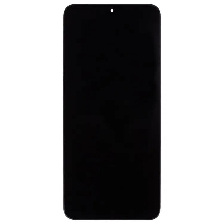 Дисплей для Huawei Honor X8 (TFY-LX1) + тачскрин (черный) (ORIG)