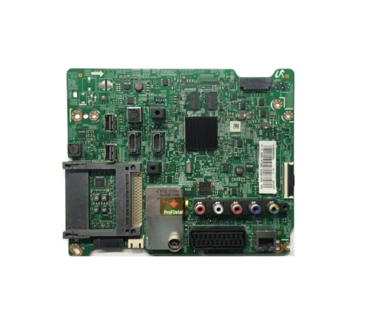 Плата BN41-02241A BN94-07783D, для телевизора Samsung UE46H6203AK